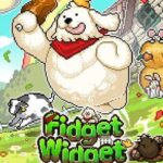 Fidget Widget