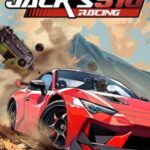 Jack's 510 Racing