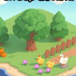 Sheep Island
