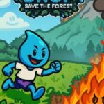 Drop: Save the Forest