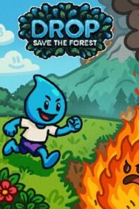 Drop: Save the Forest