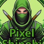 Pixel Shinobi