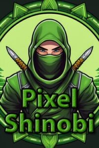 Pixel Shinobi