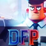 DFP: Disappear From Polizia