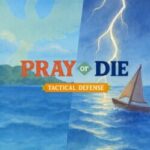 Pray or Die: Tactical Defense