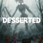 Desserted