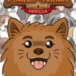Pomelo & Friends: Sevilla