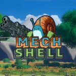 MechShell
