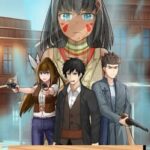 Gun of Fate: The Silver Gun of Ylia