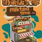 MilkTea Time