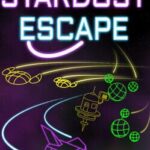 Stardust Escape