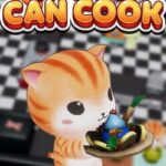 Kitty Can Cook