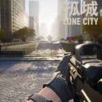 Lone City