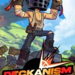 Deckanism: Singularity Island