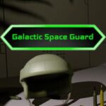 Galactic Space Guard