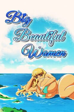 Big Beautiful Women: Giantess Dating Action
