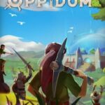 Oppidum