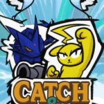 Catch & Defense