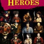 Samurai Heroes