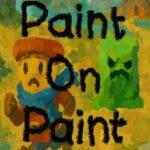 Paint on Paint TD