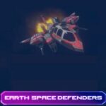 Earth Space Defenders