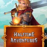 Halftime Adventures