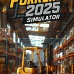 Forklift 2025 Simulator
