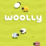 Woolly