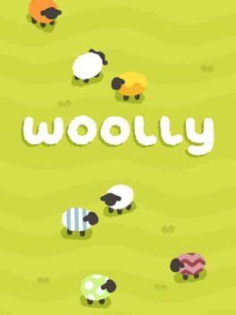 Woolly