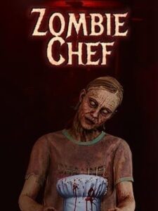 Zombie Chef