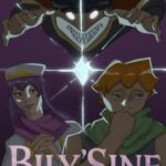 Bily'Sine