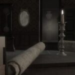 A Mirror, Darkly