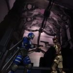 Ecto Mercenary Program
