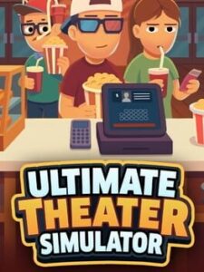 Ultimate Theater Simulator