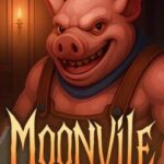Moonvile