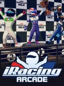 iRacing Arcade