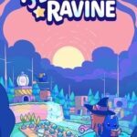 Mistpaw Ravine