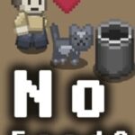 No Food?
