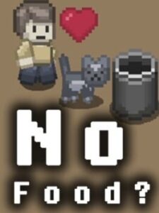 No Food?