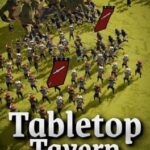 Tabletop Tavern