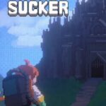 Dungeon Sucker