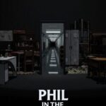 Phil in the Mirror