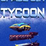 Space Sim Tycoon