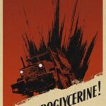 Nitroglycerine!