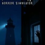 I'm not a Human: Horror Simulator