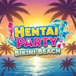 Hentai Party: Bikini Beach