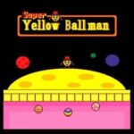 Super Yellow Ballman
