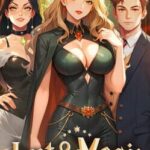 Lust & Magic