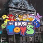 The House of Toys
