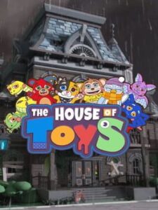 The House of Toys